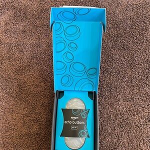 Brand New Amazon Echo Dot 2 Pack